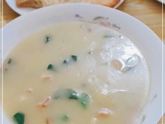 -老方子馅饼粥(台东店)