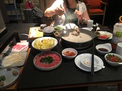 -煲宫(华润万象城店)