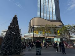 -东莞松山湖万象汇