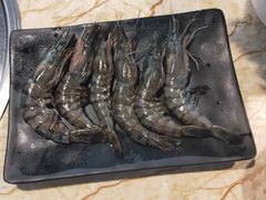-贺野·自助炭火烤肉(紫藤路店)