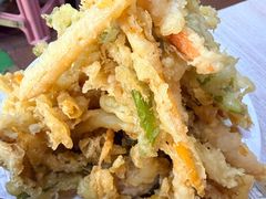 -平山城鑫烧烤(建国楼店)