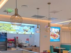 -半天妖烤鱼(龙湖龙湾天街店)