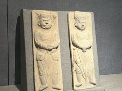 -洛阳古墓博物馆