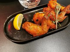 -CRAZYONES西班牙海鲜饭(日月光店)