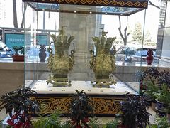 -商都酒店( 北京南站店)