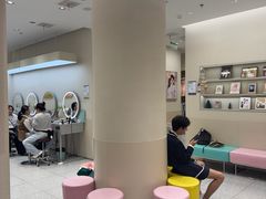 -天真蓝照相馆(五角场百联又一城店)