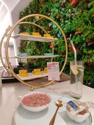 -厦门安达仕酒店·衡境SPA