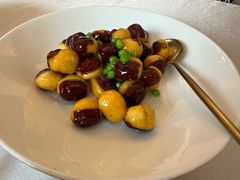 -金色艳阳天•粤菜 淮扬菜(古平岗店)