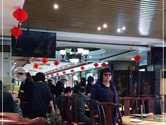 -南来顺饭庄·清真(南菜园店)