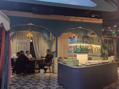 -巴依老爷新疆餐厅