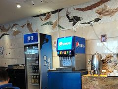 -皇朝万鑫自助餐厅