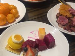 -合肥皇冠假日酒店·菲亚斯特自助餐厅(黄山路店)