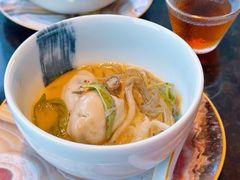 -苏州W酒店·苏滟中餐厅