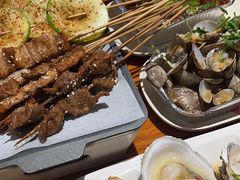 -本色.小马哥烧烤(五一路总店)