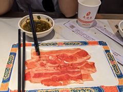 -董记老清泉·鲜切涮羊肉(窑岭店)