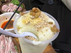 -笔记安顺夺夺粉火锅