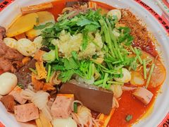 -文立新麻辣烫(合生汇21街区店)