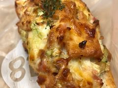 凯萨大帝-85度C(广州石牌桥店)