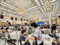 -轩记海鲜餐厅·四十五年老字号·经典粤菜(西区彩虹店)