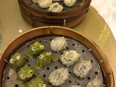 -唐乐宫歌舞剧院·餐厅
