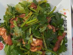 -柒酒烤肉(祁阳新天地店)