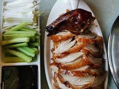 -梅利汴京烤鸭•开封豫菜地标店(晋安路店)