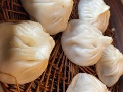 蟹黄汤包-花园茶楼(兴城西路店)