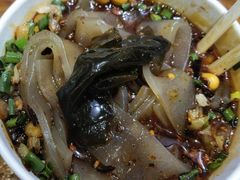 -阿坤传统手工小吃(杨家坪店)