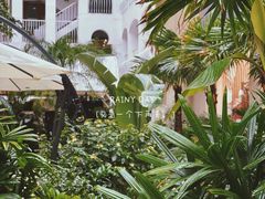 -漆黑觉米粉(三里屯店)