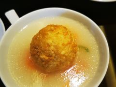 -大理实力希尔顿酒店御璽中餐厅YUXI – CHINESE RESTAURANT