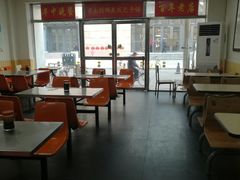 大堂-津门永胜包子铺(哈尔滨道总店)