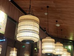 -绿茶餐厅(龙湖金楠天街店)