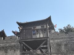 -雁门关景区