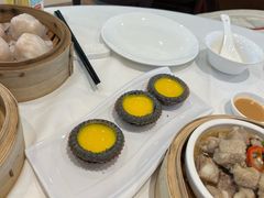 -金河半岛园林酒家(金融城店)