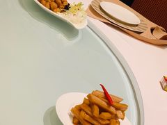 -利苑酒家(合景国际金融广场店)