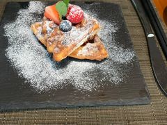 -丽晶酒店-金宝99 Restaurant
