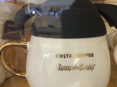 -COSTA COFFEE(西贸凯德晶品4层2店)