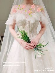 点击看大图 -GRACE KELLY婚纱与礼服(北京店)