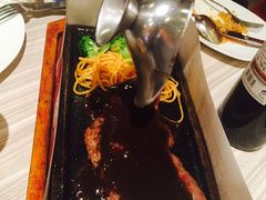 -必胜客(大悦城店)