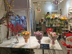 -花未央花店·WEYOUNG