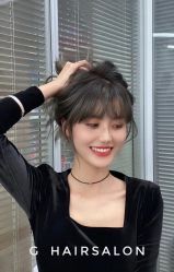 -G HAIR SALON私人造型定制