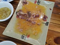 -顺德公平靓正特色牛花粥(花都店)