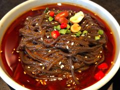-辣尚瘾·烤鱼·新川菜(交大直营店)