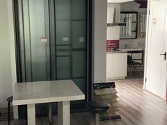-居丽装饰空间设计(总部)