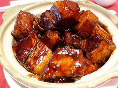 -老吉士酒家(天平路店)