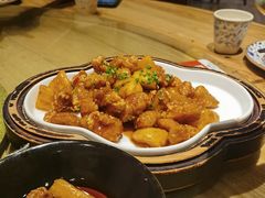 -乡里八闽·福州乡土菜(高宅店)