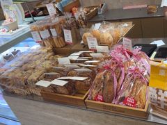 -那家面包房(珠江路店)