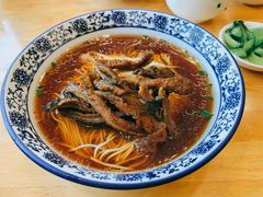 爆鳝-裕兴记·三虾面(西北街总店)