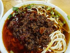 -吴记怪味面(牛王庙店)
