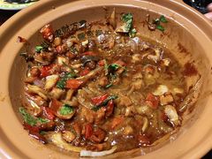 -徽三说·土徽菜·中国徽菜连锁品牌(阳湖总店)